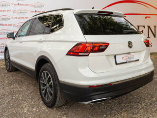 Volkswagen Tiguan de la 1000 lei foto 3