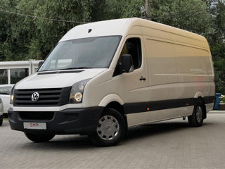 Volkswagen Crafter Maxi ! foto 1