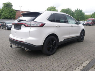 Ford Edge foto 9