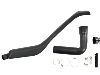 Snorkel Nissan / Jeep / Toyota / Mitsubishi / Ford Ranger foto 9