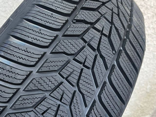 Anvelope iarna Hankook 225/55 R18 / зима - 3300 lei foto 3