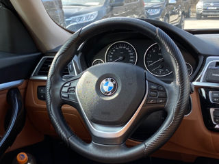 BMW 3 GT foto 9