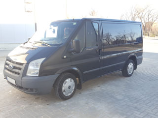 Ford Transit foto 2