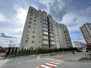 Apartament cu 1 cameră, 42 m², Buiucani, Chișinău foto 10