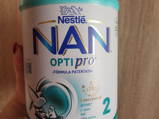 NAN OPTI pro 2