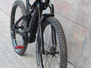 Canyon Neuron:ON 6.0 Двух подвес Электро foto 2