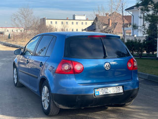 Volkswagen Golf foto 4