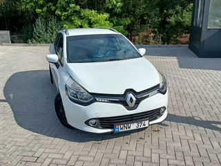 Renault Clio foto 4