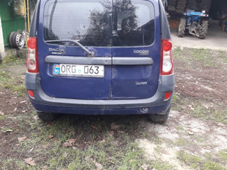 Dacia Logan Mcv foto 4