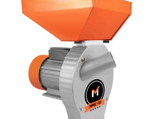 Moara electrica Technoworker MME35 3.5KW / Achitare 6-12 rate / Livrare / Garantie 2 ani foto 3