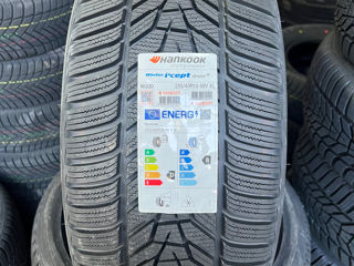 255/40 R18 Hankook Icept Evo3 Winter/ Доставка, livrare toata Moldova