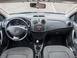 Dacia Sandero foto 10