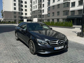 Mercedes E-Class foto 3