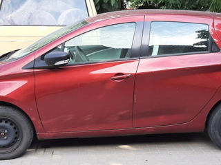 Renault ZOE foto 3