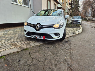 Renault Clio foto 2