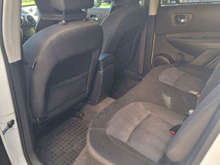 Nissan Qashqai foto 7