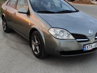 Nissan Primera foto 2