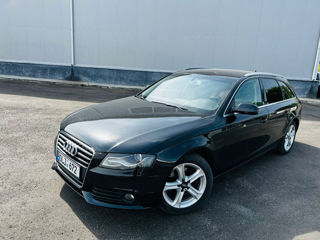 Audi A4 foto 4