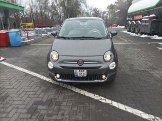 Fiat 500 foto 4