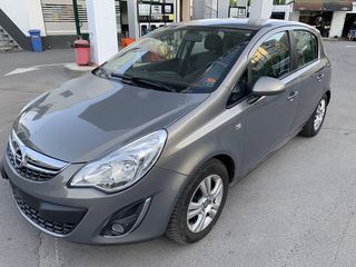 Opel Corsa foto 10