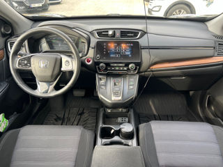 Honda CR-V foto 11