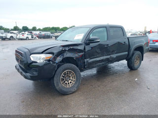 Toyota Tacoma foto 3