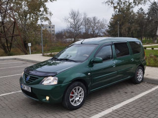 Dacia Logan Mcv foto 9