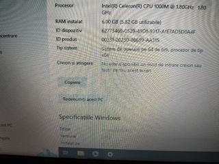 Laptop Acer, preț negociabil. foto 3