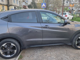 Honda HR-V foto 4