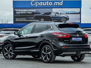 Nissan Qashqai foto 2