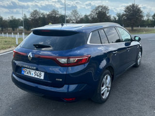 Renault Megane foto 5