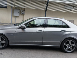 Mercedes E-Class foto 6