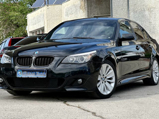 BMW 5 Series foto 3