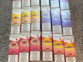 Elfliq 5% 30ml