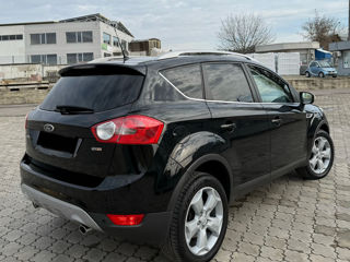 Ford Kuga foto 4