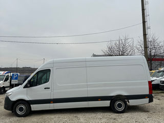 Mercedes Sprinter 316 CDI foto 7