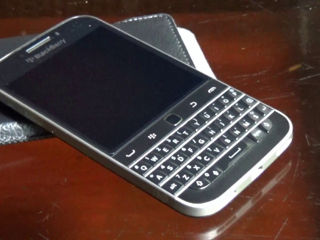 BlackBerry Q20