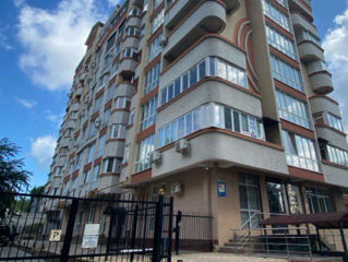 Apartament cu 2 camere, 72 m², Centru, Chișinău