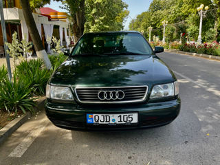 Audi A6 foto 2