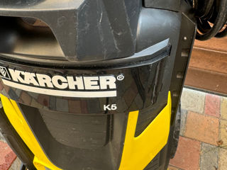 Karcher K5 foto 5