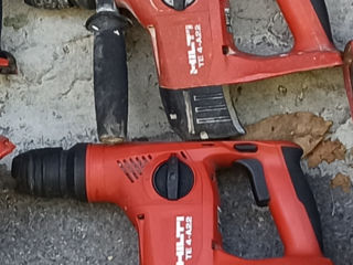 Разные Hilti 22, 220 вольт foto 2