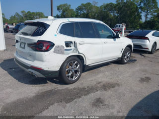 BMW X3 foto 5