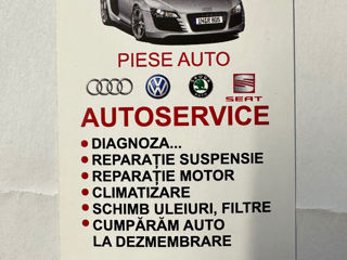 Piese  Audi A6  c6  2005-2009 фото 5