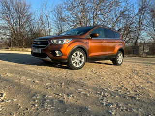 Ford Escape foto 4