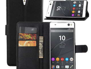 Screen protectoare,huse Sony Xperia foto 3