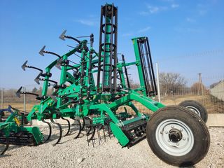 Cultivator KN-4,8 cu labe "Bellota" Promotie! foto 3