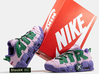 Nike Air More Uptempo x AMBUSH Women's foto 4