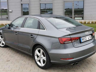 Audi A3 foto 6