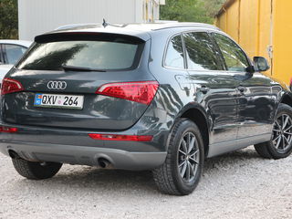 Audi Q5 foto 3