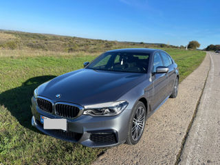 BMW 5 Series foto 9